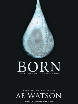 cover image of Born
